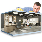 Expert Office Cleaning Melbourne | Reliable Workplace Cleaning