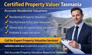 Certified Property Valuer in Tasmania | Accurate Residential Valuation