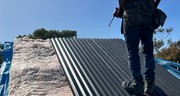 Metal roof replacement Adelaide