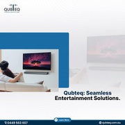 Get Benefits from Local TV Antenna Installers in Perth