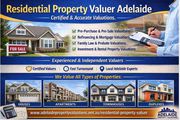 Residential Property Valuer in Adelaide – Certified Valuations