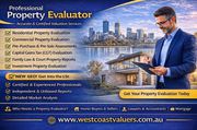 Professional Property Evaluator – Accurate Valuation Services