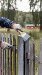 Fresh Fence,  Fresh Look – Expert Fence Painting Melbourne!