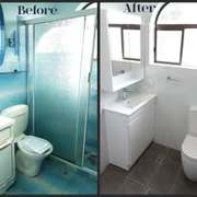 Free quotes bathroom renovation Adelaide