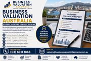 Business Valuation Australia | Expert Company Valuation Services