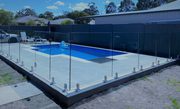 Factory Direct Glass Pool Fencing Experts Premium Frameless Glass Pool