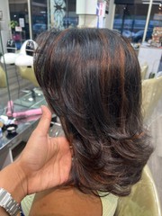 Affordable Hair Colouring in Brisbane 