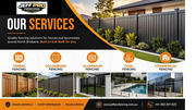 Northside Fencing Brisbane | Fencing North Brisbane