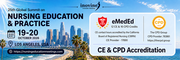25th Global Summit on Nursing Education and Practice (GSNEP 2026)-glad