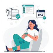 Xero Bookkeeper Brisbane