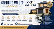 Certified Valuer Adelaide – Accurate Property Reports