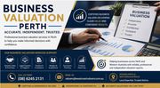 Professional Business Valuation Services in Perth