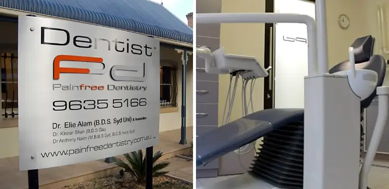 Professional Dentists Services In Harris Park for Quality Care 