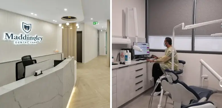 Top Rated Dentists Services in Maddingley | Trusted Dental Care