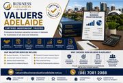 Valuers Adelaide | Certified Business Valuation Experts in Adelaide
