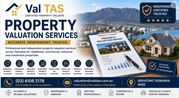 Professional Property Valuation Services in Tasmania