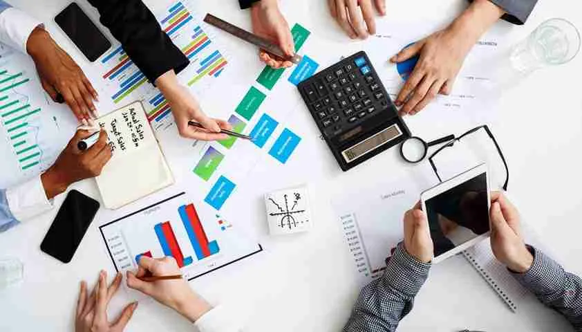 Affordable bookkeeping services in Melbourne