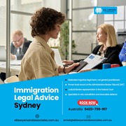 Protect your Future in Australia with an Immigration Legal Advice