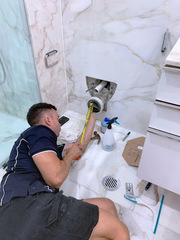 Blocked Drain Plumber Sydney | Drain Cleaning & Emergency Repairs