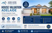 House Valuation Adelaide | Certified Property Valuers Metro
