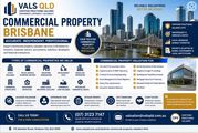 Commercial Property Brisbane | Certified Property Valuers