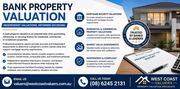 Bank Property Valuation – Independent Property Valuers