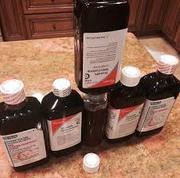 ACTAVIS PROMETHAZINE CODEINE