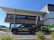 custom Signage Brendale services