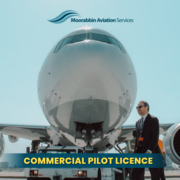 Commercial Pilot Licence Training in Moorabbin