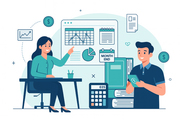 Virtual Bookkeeping Brisbane