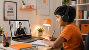 Expert Online Tutors | Personalized Learning