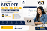 Get Exam Ready with Online PTE Coaching