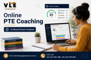 Online PTE Coaching for Flexible Daily Practice