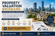 Property Valuation Brisbane – Trusted Valuation Experts