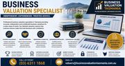 Business Valuation Specialist Tasmania | Expert Valuers