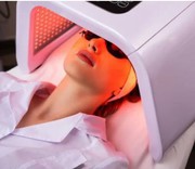 LED Light Therapy Melbourne Professional Skin & Beauty Treatment 