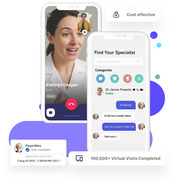 Virtual Dental Consultation Services Australia