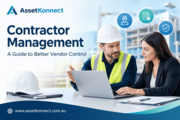 Improve Contractor Management With Digital Workflows