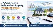 Independent Property Valuation Services in Australia