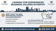 Business Valuers Perth | Professional Business Valuation Services
