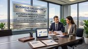 Accurate & Professional Business Appraisal Services in Tasmania