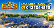 Top 13 kW Solar Installation Melbourne