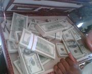 Does your firm, company or industry need financial assistance? Do you n