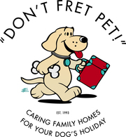 Don't Fret Pet Adelaide