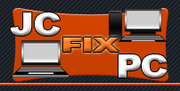 JC fix PC - Computer Support and Website Design