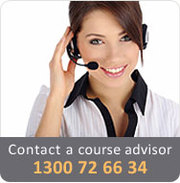 Advance Your Career in Training 
