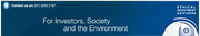 Ethical Investments