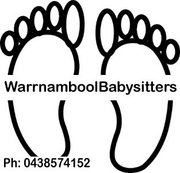 Warrnambool Babysitters.