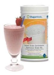Healthy weight loss diet