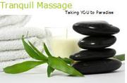 mobile massage on the gold coast